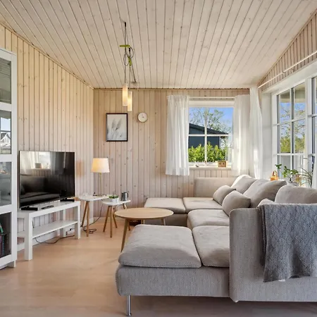 Lovely Within Walking Distance To The Sea 度假居 Brenderup