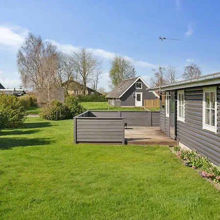 Lovely Within Walking Distance To The Sea * Brenderup